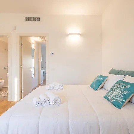 Apartman Loft Mare Seafront Modern Bari