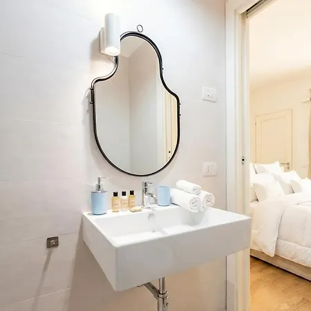 Loft Mare Seafront Modern Bari