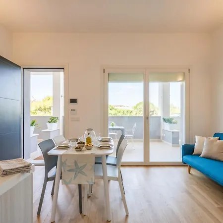 Loft Mare Seafront Modern