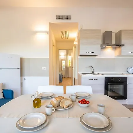 Apartman Loft Mare Seafront Modern