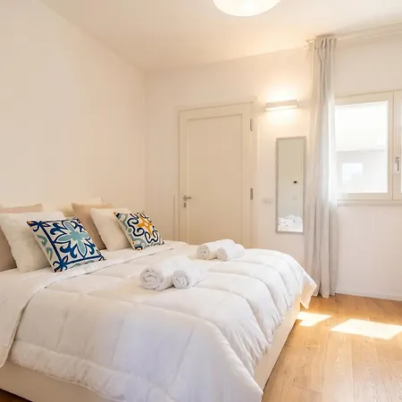 Apartman Loft Mare Seafront Modern Bari