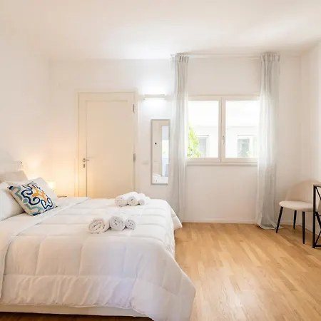 Apartman Loft Mare Seafront Modern Bari