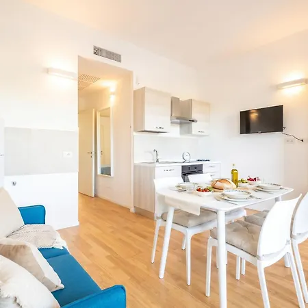Loft Mare Seafront Modern Apartman *