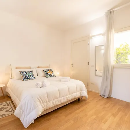 Loft Mare Seafront Modern * Bari
