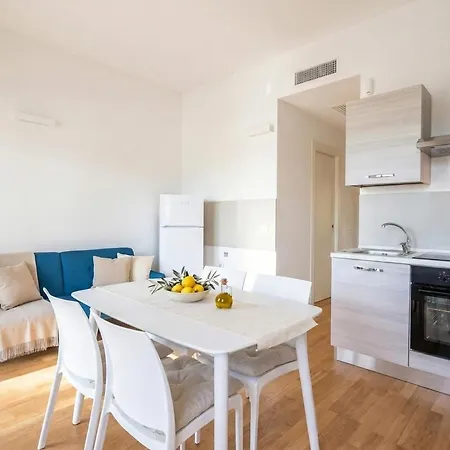 Loft Mare Seafront Modern Bari