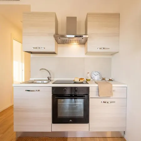 Apartman Loft Mare Seafront Modern *