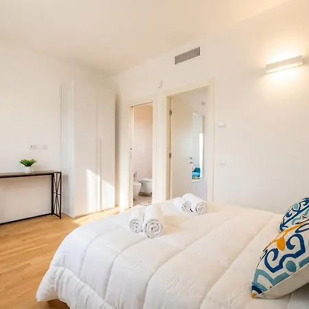 Loft Mare Seafront Modern * Bari