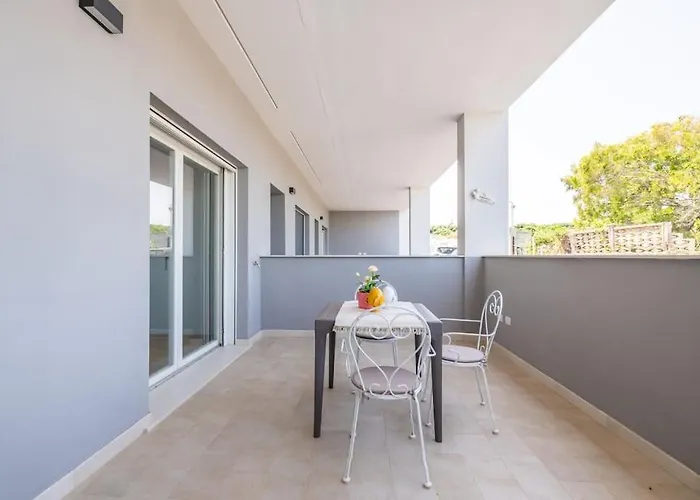 Apartment Loft Mare Seafront Modern *