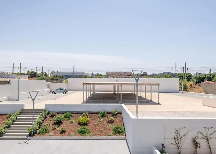 Loft Mare Seafront Modern *