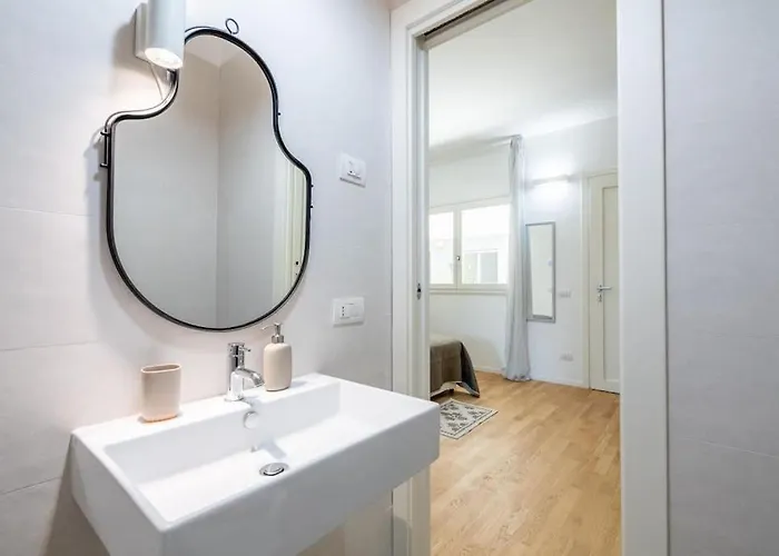 Loft Mare Seafront Modern * Bari