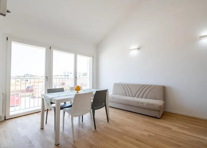 Loft Mare Seafront Modern * Bari