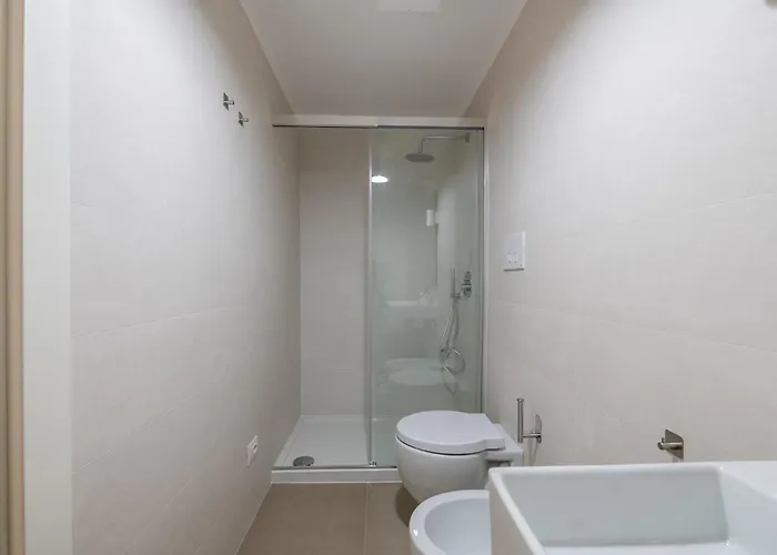 Loft Mare Seafront Modern アパート *