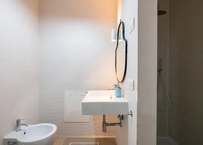 Loft Mare Seafront Modern * バーリ