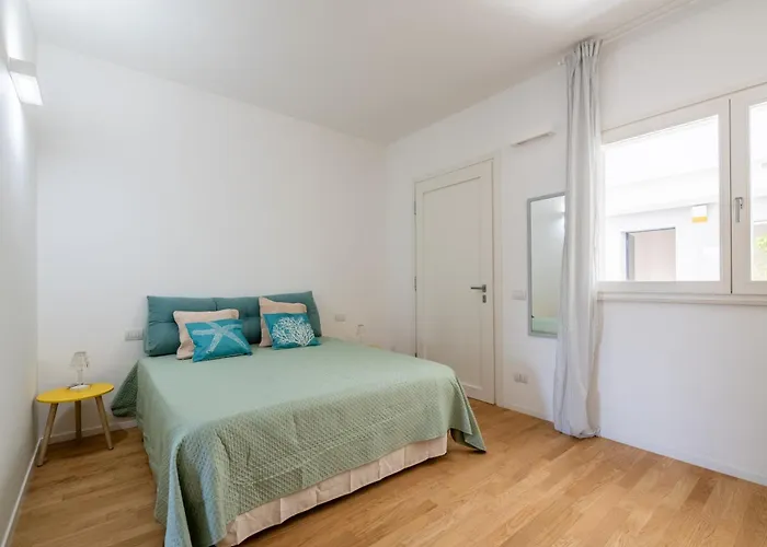 Loft Mare Seafront Modern *