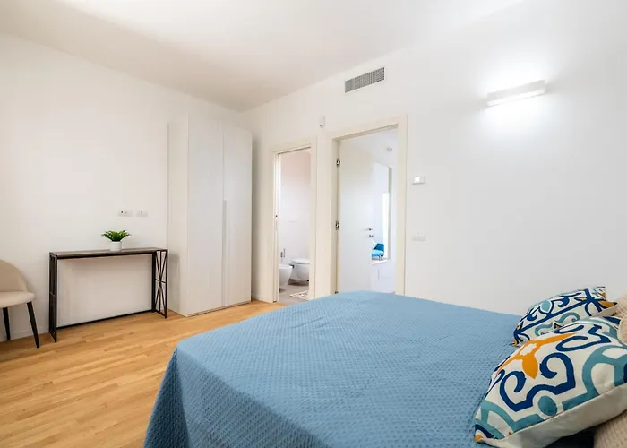 Loft Mare Seafront Modern *