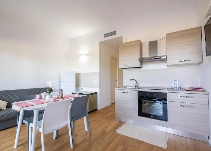 Loft Mare Seafront Modern Apartamento *