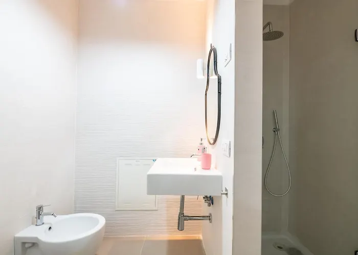 Loft Mare Seafront Modern Bari