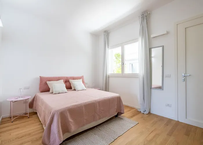 Loft Mare Seafront Modern Apartamento *