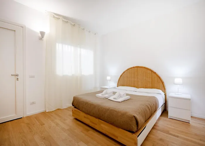 Apartment Loft Mare Seafront Modern