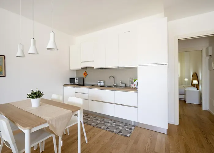 Loft Mare Seafront Modern * Bari